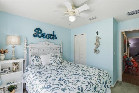 Villa ou maison à vendre à Palm Coast, Floride: 3 chambres, 154.68 m2 № 2148189 - photo 25