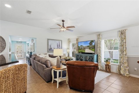 Villa ou maison à vendre à Palm Coast, Floride: 3 chambres, 154.68 m2 № 2148189 - photo 12