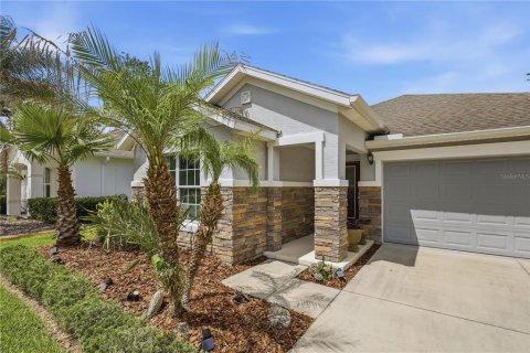Villa ou maison à vendre à Palm Coast, Floride: 3 chambres, 154.68 m2 № 2148189 - photo 4
