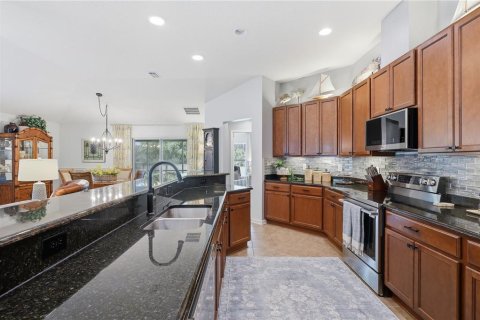 Villa ou maison à vendre à Palm Coast, Floride: 3 chambres, 154.68 m2 № 2148189 - photo 8