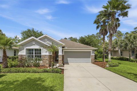 Villa ou maison à Palm Coast, Floride 3 chambres, 154.68 m2 № 2148189