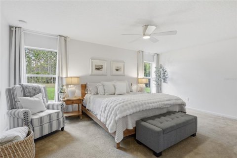 Villa ou maison à vendre à Palm Coast, Floride: 3 chambres, 154.68 m2 № 2148189 - photo 17