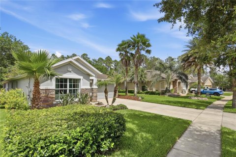 Villa ou maison à vendre à Palm Coast, Floride: 3 chambres, 154.68 m2 № 2148189 - photo 3