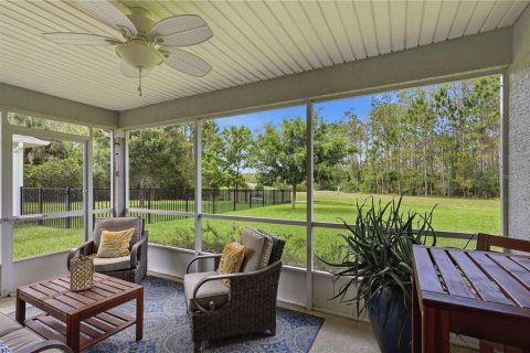 Villa ou maison à vendre à Palm Coast, Floride: 3 chambres, 154.68 m2 № 2148189 - photo 15