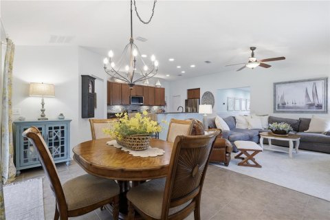Villa ou maison à vendre à Palm Coast, Floride: 3 chambres, 154.68 m2 № 2148189 - photo 13