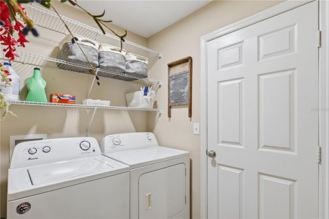 Villa ou maison à vendre à Palm Coast, Floride: 3 chambres, 154.68 m2 № 2148189 - photo 30