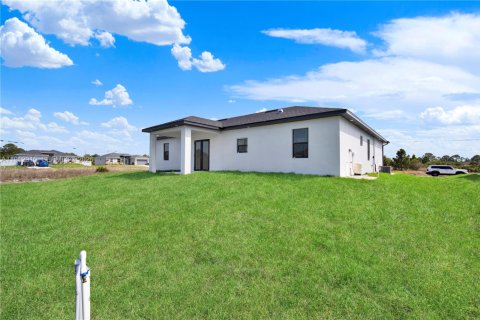 Купить виллу или дом в Лихай-Эйкерс, Флорида 4 спальни, 152.55м2, № 1969254 - фото 24