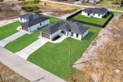 Купить виллу или дом в Лихай-Эйкерс, Флорида 4 спальни, 152.55м2, № 1969254 - фото 29