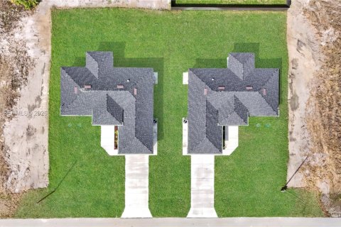 Купить виллу или дом в Лихай-Эйкерс, Флорида 4 спальни, 152.55м2, № 1969254 - фото 26