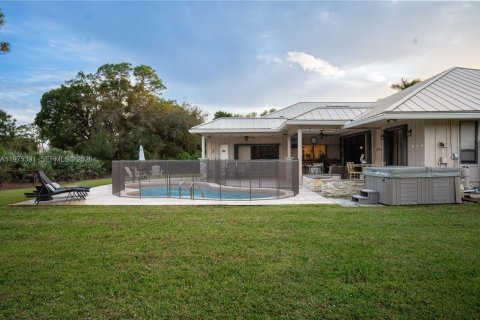 Villa ou maison à vendre à Jupiter, Floride: 4 chambres, 300.07 m2 № 2267997 - photo 9