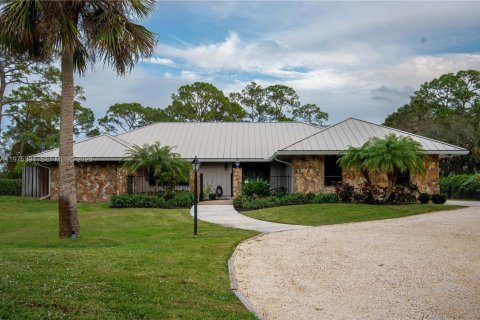 Villa ou maison à vendre à Jupiter, Floride: 4 chambres, 300.07 m2 № 2267997 - photo 2