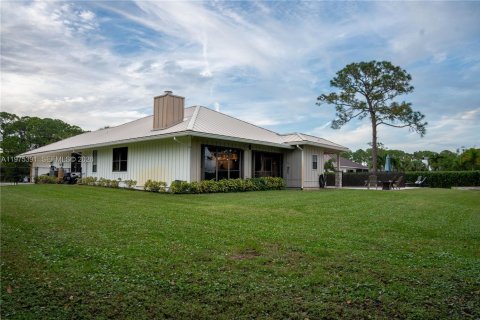 Villa ou maison à vendre à Jupiter, Floride: 4 chambres, 300.07 m2 № 2267997 - photo 7