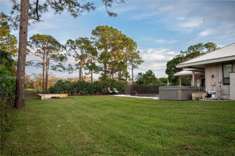 Villa ou maison à vendre à Jupiter, Floride: 4 chambres, 300.07 m2 № 2267997 - photo 8