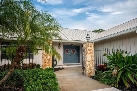 Villa ou maison à vendre à Jupiter, Floride: 4 chambres, 300.07 m2 № 2267997 - photo 5