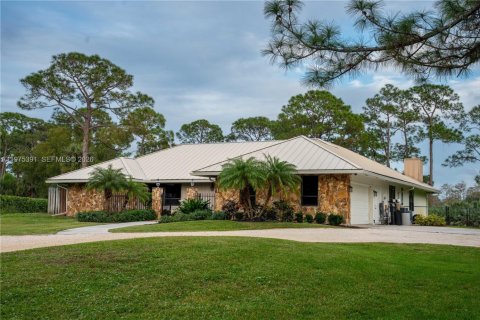 Villa ou maison à Jupiter, Floride 4 chambres, 300.07 m2 № 2267997