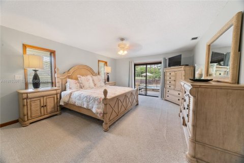 Villa ou maison à vendre à Jupiter, Floride: 4 chambres, 300.07 m2 № 2267997 - photo 17