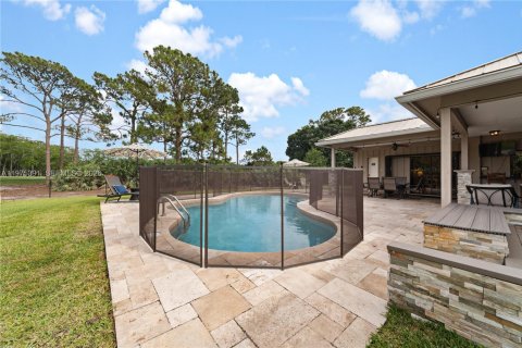Villa ou maison à vendre à Jupiter, Floride: 4 chambres, 300.07 m2 № 2267997 - photo 21