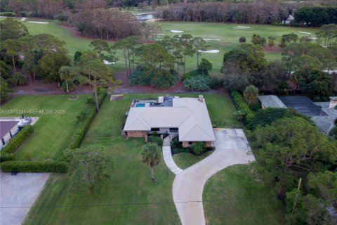 Villa ou maison à vendre à Jupiter, Floride: 4 chambres, 300.07 m2 № 2267997 - photo 11