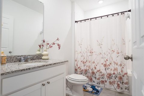 House in Davenport, Florida 4 bedrooms, 190.45 sq.m. № 1885164 - photo 22