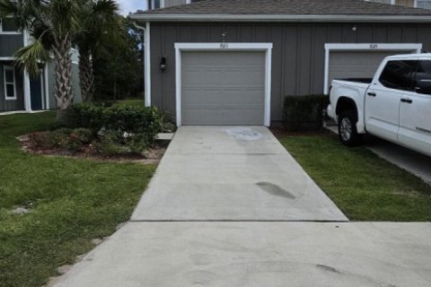 Casa en alquiler en Jacksonville, Florida, 3 dormitorios, 138.61 m2 № 824729 - foto 1