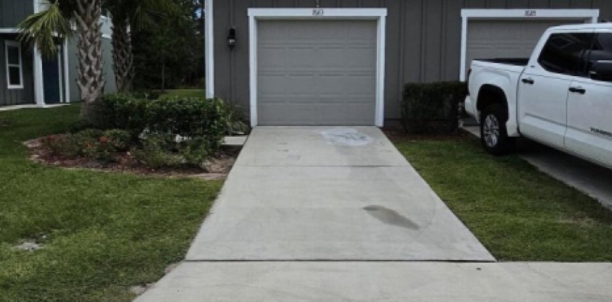 Villa ou maison à Jacksonville, Floride 3 chambres, 138.61 m2 № 824729