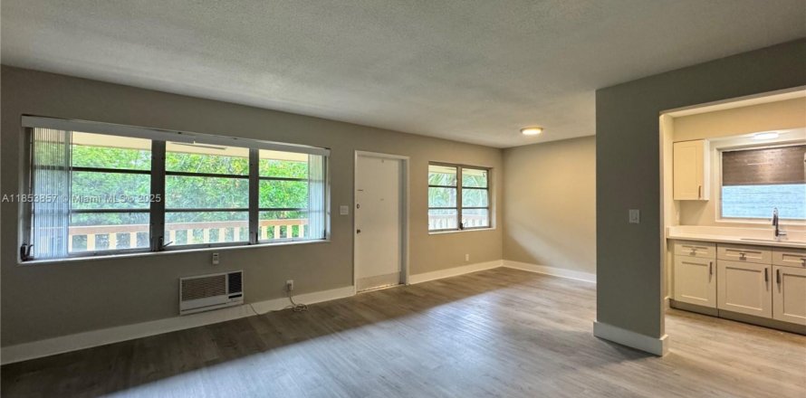 Appartement à Fort Lauderdale, Floride 2 chambres, 562.71 m2 № 1880152