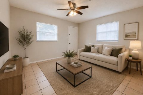 Apartment in Holiday, Florida 2 bedrooms, 145.67 sq.m. № 2217769 - photo 3