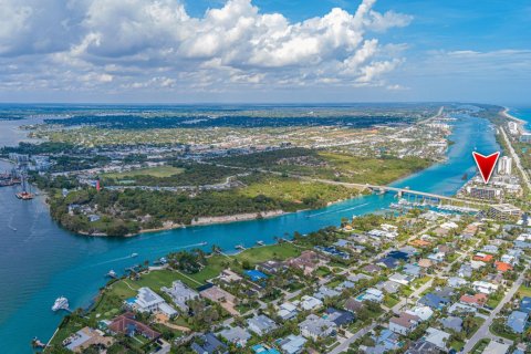 Condo in Jupiter, Florida, 2 bedrooms  № 1161669 - photo 1