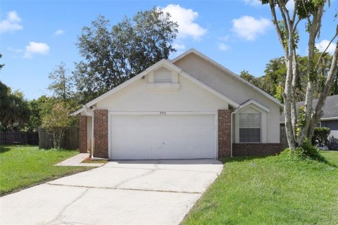 Casa en Orlando, Florida 3 dormitorios, 124.3 m2 № 2370712