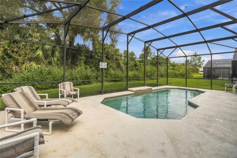 Villa ou maison à louer à Kissimmee, Floride: 5 chambres, 238.29 m2 № 2385843 - photo 28