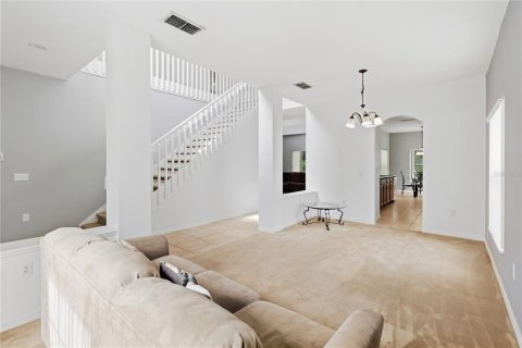 Villa ou maison à louer à Kissimmee, Floride: 5 chambres, 238.29 m2 № 2385843 - photo 5