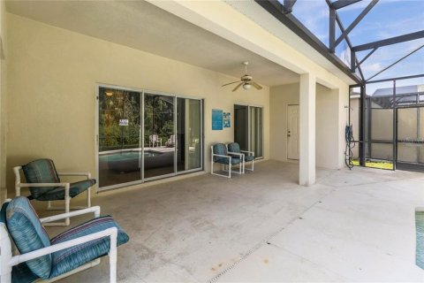 Villa ou maison à louer à Kissimmee, Floride: 5 chambres, 238.29 m2 № 2385843 - photo 29
