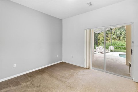 Villa ou maison à louer à Kissimmee, Floride: 5 chambres, 238.29 m2 № 2385843 - photo 16