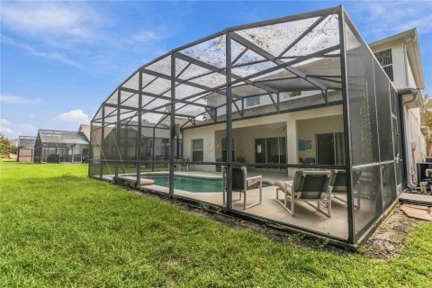 Villa ou maison à louer à Kissimmee, Floride: 5 chambres, 238.29 m2 № 2385843 - photo 27