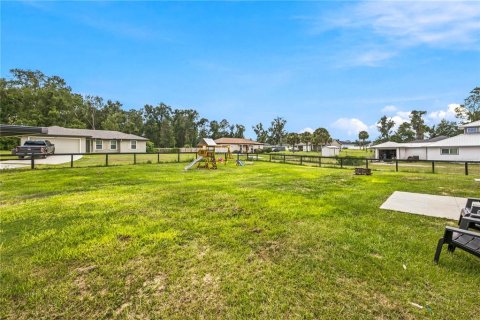 Casa en venta en Williston, Florida, 3 dormitorios, 102.38 m2 № 2362452 - foto 23