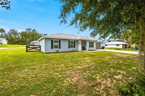 Casa en venta en Williston, Florida, 3 dormitorios, 102.38 m2 № 2362452 - foto 2