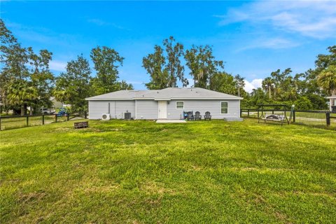 Casa en venta en Williston, Florida, 3 dormitorios, 102.38 m2 № 2362452 - foto 22