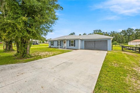 Casa en Williston, Florida 3 dormitorios, 102.38 m2 № 2362452