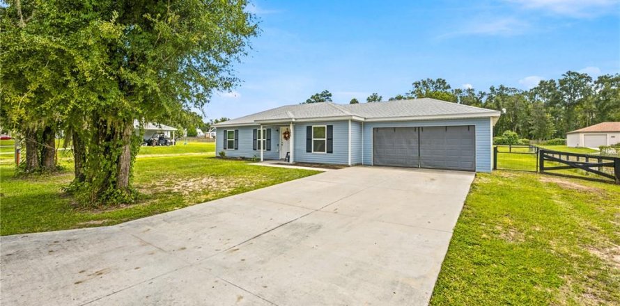 Casa en Williston, Florida 3 dormitorios, 102.38 m2 № 2362452
