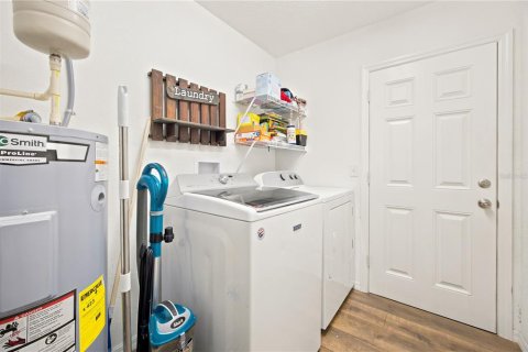 Casa en venta en Williston, Florida, 3 dormitorios, 102.38 m2 № 2362452 - foto 20