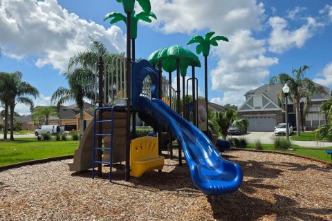 Casa en venta en Orlando, Florida, 4 dormitorios, 183.85 m2 № 2201116 - foto 9