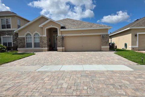 Casa en Orlando, Florida 4 dormitorios, 183.85 m2 № 2201116