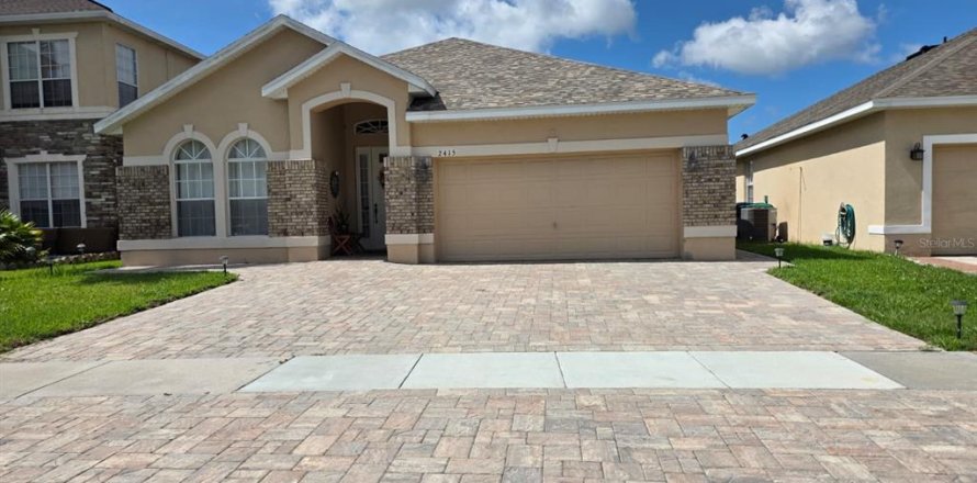 Casa en Orlando, Florida 4 dormitorios, 183.85 m2 № 2201116