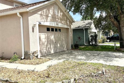 Villa ou maison à vendre à Seffner, Floride: 4 chambres, 162.95 m2 № 2200176 - photo 3