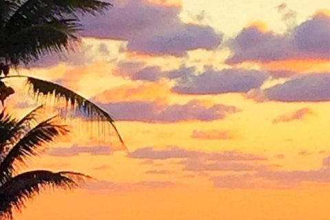 Condominio en alquiler en Ocean Ridge, Florida, 2 dormitorios, 98.66 m2 № 1074650 - foto 1