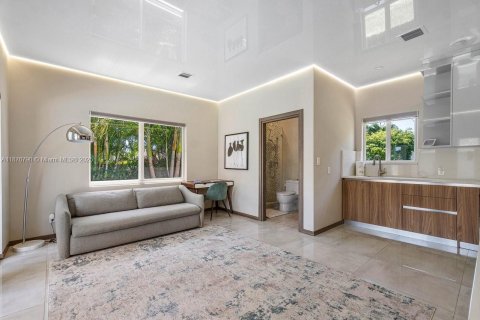 House in Dania Beach, Florida 5 bedrooms, 151.8 sq.m. № 1920521 - photo 21