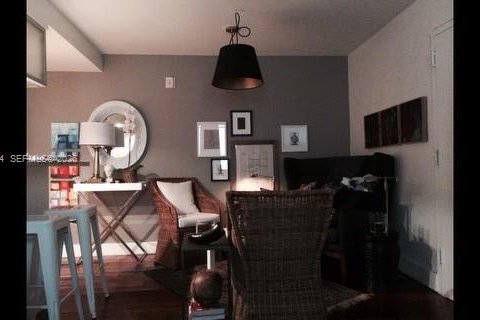 Снять в аренду кондоминиум в Майами-Бич, Флорида 37.63м2, № 2154206 - фото 14