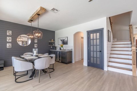 Купить виллу или дом в Форт Майерс, Флорида 9 комнат, 233.65м2, № 1821026 - фото 17