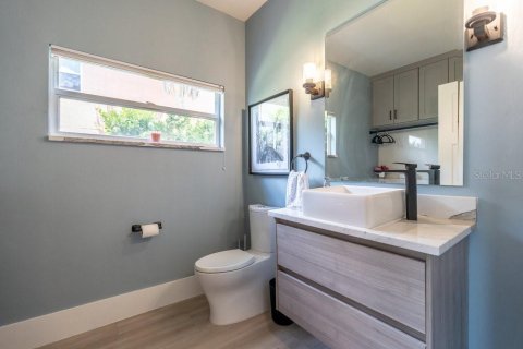 Купить виллу или дом в Форт Майерс, Флорида 9 комнат, 233.65м2, № 1821026 - фото 20