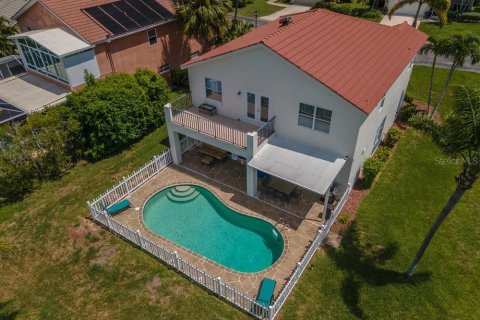 Купить виллу или дом в Форт Майерс, Флорида 9 комнат, 233.65м2, № 1821026 - фото 8